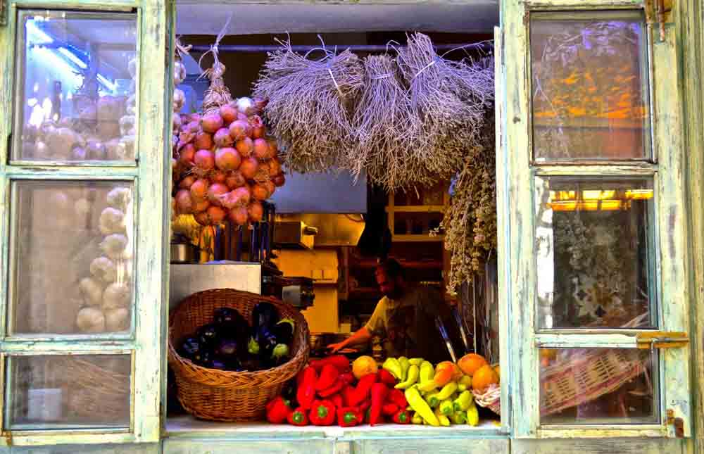 heraklion off-shore excursion delicious rethymno 01